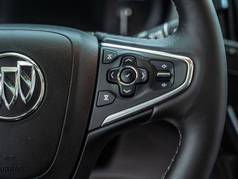 Used 2017 Buick Regal GS FWD image 28
