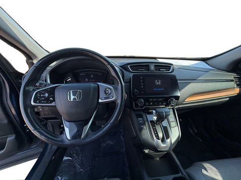 Used 2020 Honda CR-V EX-L image 22