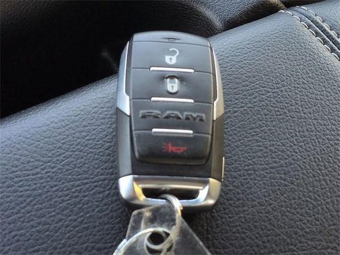 Certified 2023 RAM 1500 Tradesman image 30