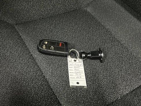 Used 2023 RAM ProMaster 2500 FWD image 36