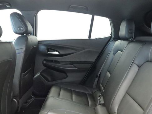 Used 2024 Buick Envista Sport Touring w/ Convenience I Package FWD image 24