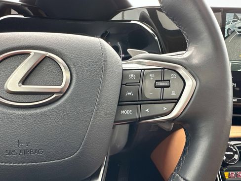 Used 2023 Lexus NX 350 350 Premium image 31