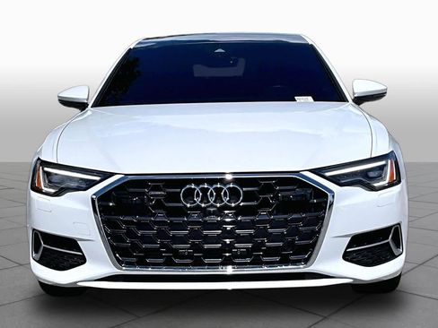 Used 2024 Audi A6 2.0T Premium AWD/4WD image 4