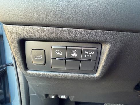 Used 2025 MAZDA CX-5 Carbon Edition image 20