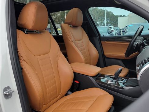 Used 2020 BMW X3 xDrive30e w/ Convenience Package image 46