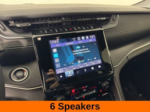 Used 2023 Jeep Grand Cherokee Altitude image 15