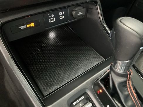 Certified 2023 Honda CR-V Sport image 14