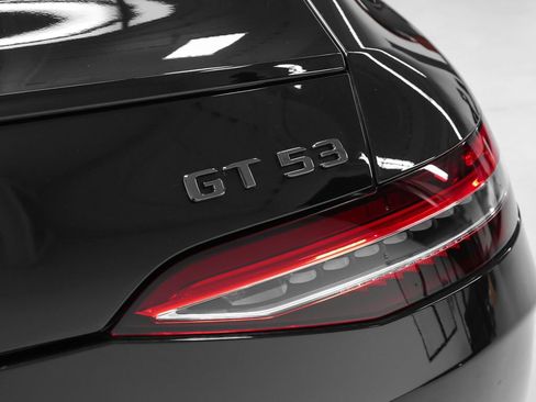 Used 2022 Mercedes-Benz AMG GT 53 image 34