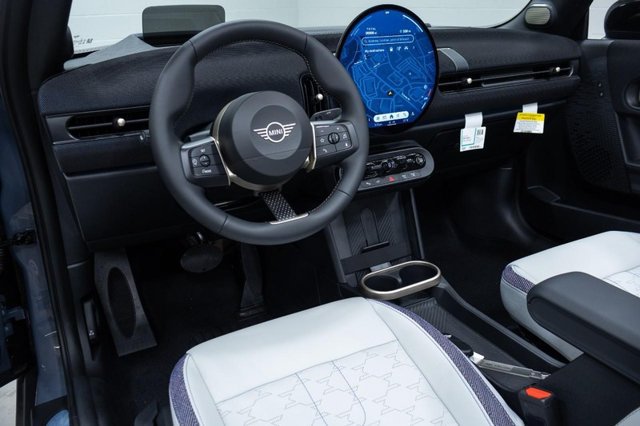 New 2026 MINI Cooper S FWD image 17