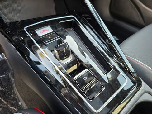 New 2025 Volkswagen GTI SE image 17