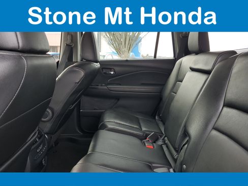 Used 2022 Honda Pilot EX-L image 11