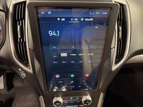 Certified 2024 Ford Edge SEL w/ Convenience Package AWD/4WD image 11