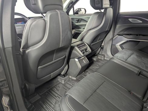 Used 2024 Cadillac Lyriq Luxury w/ LPO, Floor Liner Package image 33