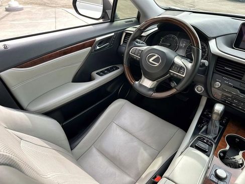 Used 2018 Lexus RX 350L AWD image 32