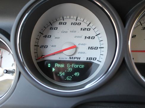 Used 2008 Dodge Challenger SRT8 image 23