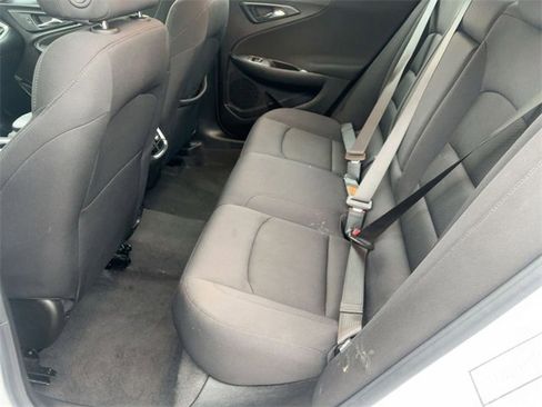 Used 2024 Chevrolet Malibu LT image 24