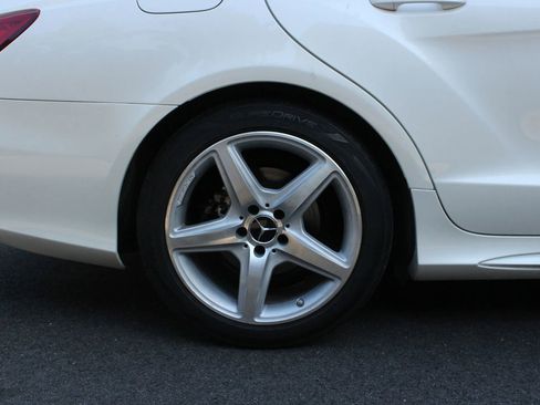 Used 2016 Mercedes-Benz CLS 400 4MATIC image 5