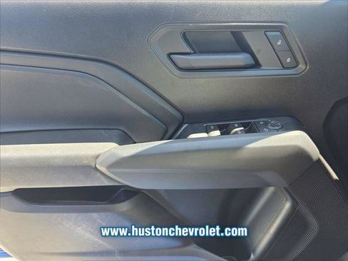 New 2026 Chevrolet Colorado Trail Boss AWD/4WD image 32