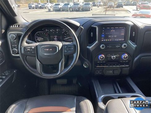 Used 2020 GMC Sierra 1500 AT4 w/ AT4 Premium Package image 13