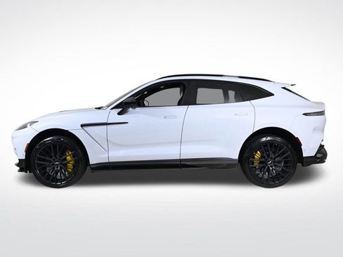 Used 2023 Aston Martin DBX 707 image 15
