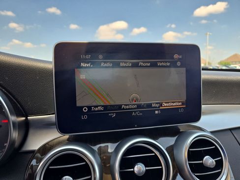 Used 2018 Mercedes-Benz C 300 Sedan image 28