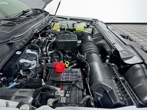 New 2026 Ford F250 XL w/ XL Chrome Package image 19