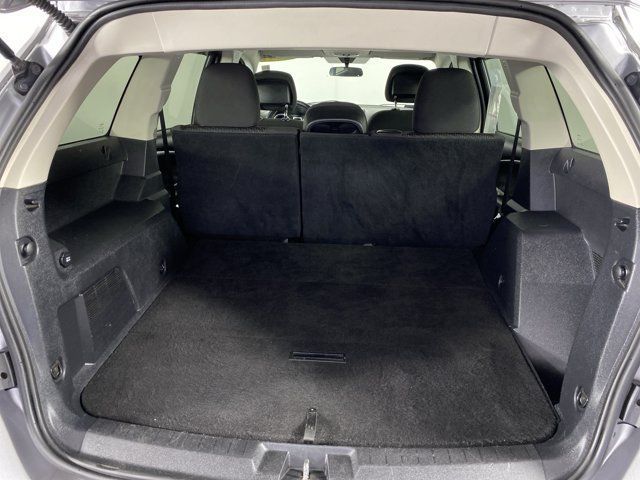 Used 2017 Dodge Journey SE FWD image 28