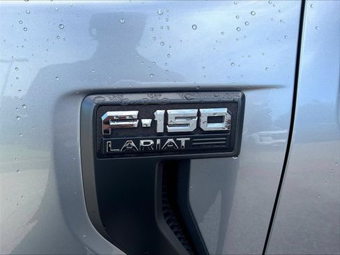 Used 2022 Ford F150 Lariat AWD/4WD image 26