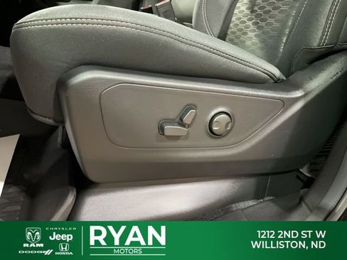 New 2026 RAM 1500 Big Horn image 46