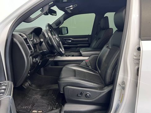 Used 2019 RAM 1500 Sport AWD/4WD image 5