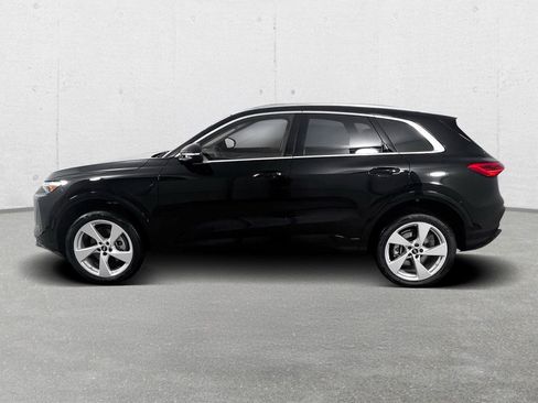 New 2025 Audi Q5 Premium Plus image 4