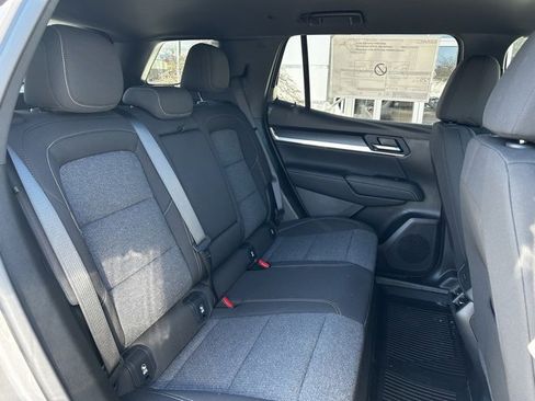 New 2026 GMC Terrain Elevation w/ LPO, Floor Liner Package image 28