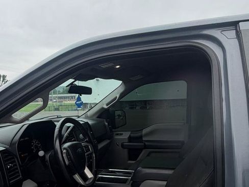 Used 2019 Ford F150 XL w/ Equipment Group 101A Mid AWD/4WD image 6