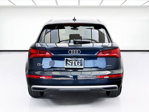 Used 2019 Audi Q5 2.0T Premium Plus w/ Premium Plus Package AWD/4WD image 5