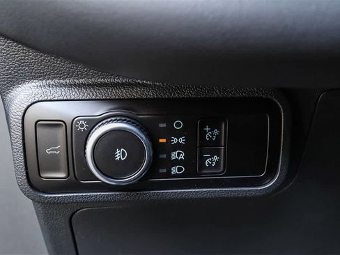 New 2026 Ford Explorer ST w/ Sun And Sound Package image 22