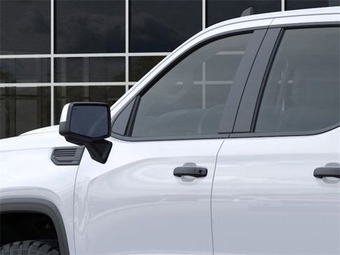 New 2026 GMC Sierra 1500 Pro w/ Pro Value Package image 12