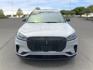 Used 2025 Lincoln Aviator Reserve w/ Illumination Package RWD video 2