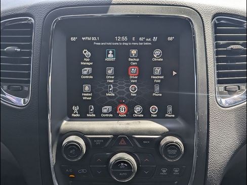 Used 2017 Dodge Durango R/T AWD/4WD image 31