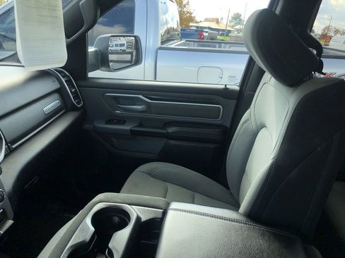 Used 2022 RAM 1500 Big Horn image 22