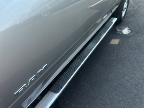 Used 2021 RAM 2500 Tradesman AWD/4WD image 12