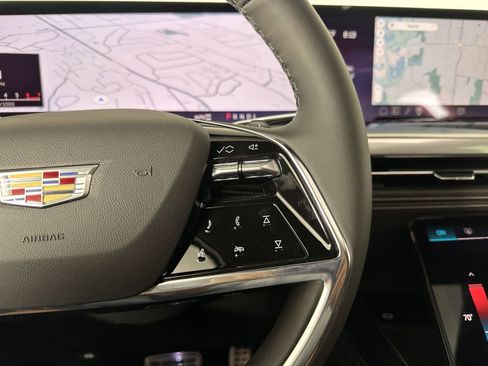 New 2025 Cadillac Escalade Sport w/ Touring Package image 20