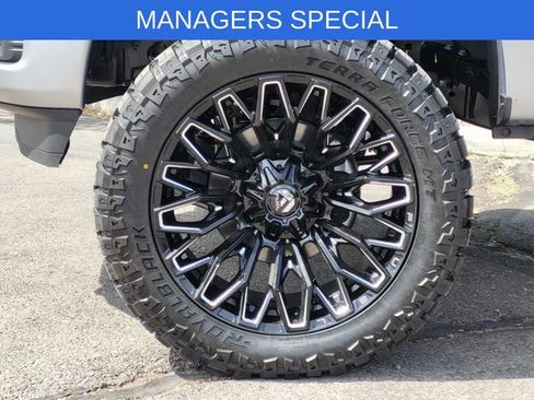 Used 2026 Ford F150 XLT w/ XLT Black Appearance Package AWD/4WD image 7