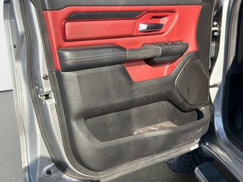 Used 2019 RAM 1500 Rebel w/ Rebel Level 2 Equipment Group image 17