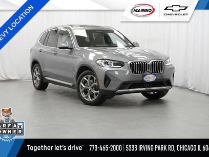 Used 2024 BMW X3 xDrive30i w/ Premium Package w/ZPA