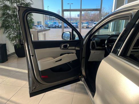 New 2026 Kia Sorento EX image 16