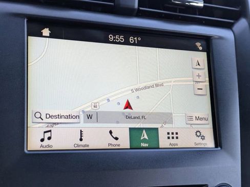 Used 2018 Ford Fusion SE w/ Equipment Group 201A image 25