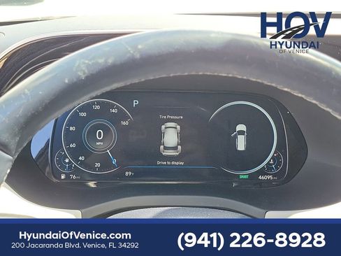 Used 2021 Hyundai Palisade Limited image 30