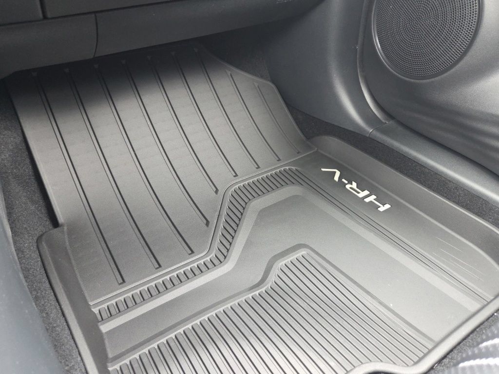 New 2027 Honda HR-V EX-L image 45