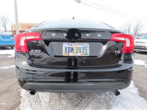 Used 2012 Volvo S60 T5 image 25
