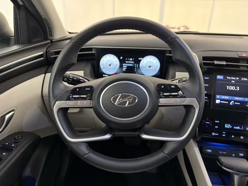 Used 2023 Hyundai Tucson SEL w/ Convenience Package FWD image 17